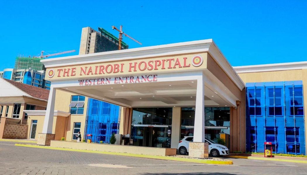 AGM or EGM? Inside the big fight at Nairobi Hospital