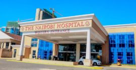 AGM or EGM? Inside the big fight at Nairobi Hospital