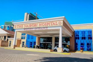 AGM or EGM? Inside the big fight at Nairobi Hospital