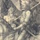 Albrecht Dürer Engraving Destined for the Trash Sells for Thousands