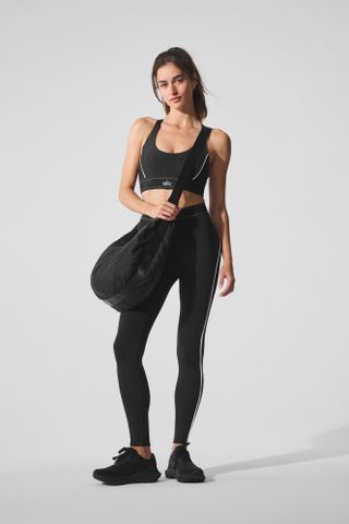 Alo Yoga, Airlift High-Waist Suit Up Legging