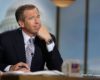 Amazon may tap Brian Williams to host an election night special