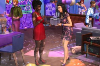 Amazon MGM Is Adapting ‘The Sims’ Into a Movie