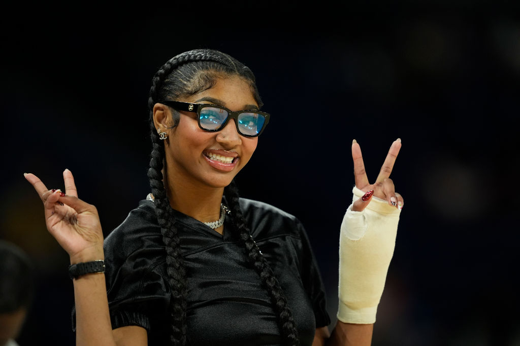 Washington Mystics v Chicago Sky