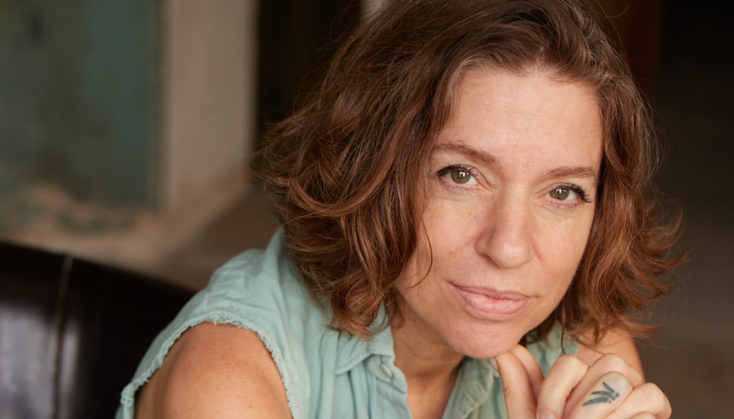 Ani DiFranco announces "Unprecedented Sh!t: The Tour" for 2025