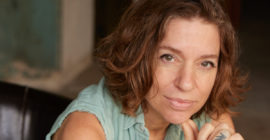 Ani DiFranco announces “Unprecedented Sh!t: The Tour” for 2025