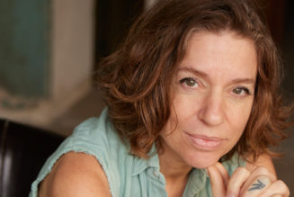 Ani DiFranco announces "Unprecedented Sh!t: The Tour" for 2025