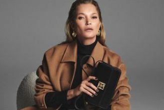 Anine Bing's Chic New Bag Will Be Everywhere This Fall