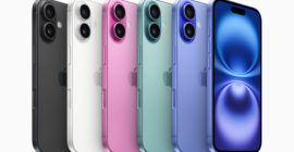 Apple Event: The iPhone 16 Series Gets A New Button & Is Built From The Ground Up To Take Advantage of Apple Intelligence