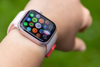 Apple Watch Series 10 rumored to add sleep apnea detection