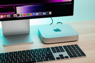 Apple’s rumored Mac Mini redesign may ditch the USB-A port