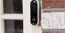 Arlo cameras can now recognize people and vehicles