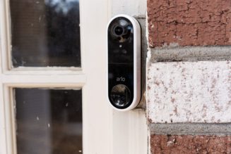 Arlo cameras can now recognize people and vehicles