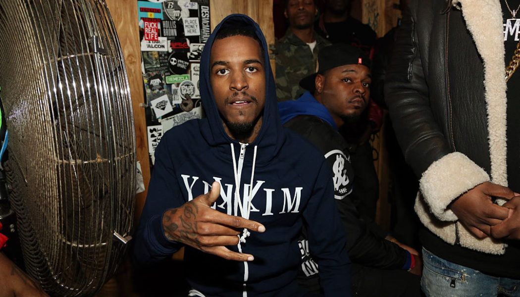 Arrest Warrant Issued For Lil Reese For Allegedly Assaulting His Ex-Girlfriend