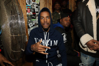 Arrest Warrant Issued For Lil Reese For Allegedly Assaulting His Ex-Girlfriend