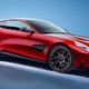 Aston Martin Unveils All-New 5.2L Twin-Turbo V12 Vanquish