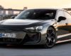 Audi Unleashes New RS E-Tron GT Performance Model