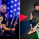 Axl Rose guests on Michael Schenker's new version of UFO's "Love to Love"