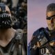 Bane and Deathstroke movie in the works at DC Studios