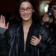 Bella Hadid, Rosie HW and Hailey Bieber Are Already Wearing 2025's Most-Wanted Jacket Trend