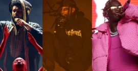 Best New Tracks: The Weeknd x Playboi Carti, NIGO x Young Thug and More