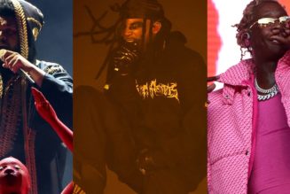 Best New Tracks: The Weeknd x Playboi Carti, NIGO x Young Thug and More