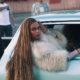 Beyoncé says she stopped making music videos to have listeners "focus on the voice"