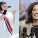 Billie Eilish and FINNEAS endorse Kamala Harris