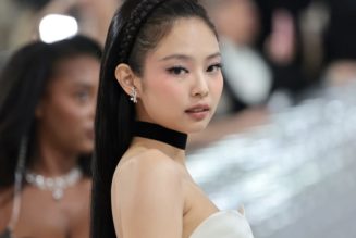 BLACKPINK's Jennie Officially Signs Solo Deal with Columbia Records