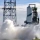 Blue Origin gets its New Glenn rocket on track with new test fire