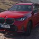 BMW Beefs Up the New X3 with Optional M Performance Parts