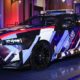 BMW Taps Into Hybrid Power for New M5 MotoGP Safety Car