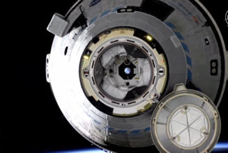 Boeing Starliner has completed its lonely return to Earth