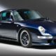 Bonhams to Auction Historic Porsche 911 Turbo "The Last Waltz"