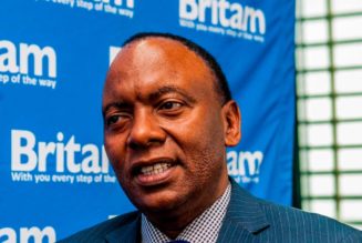 Britam half-year net profit hits Sh2bn on higher investment income