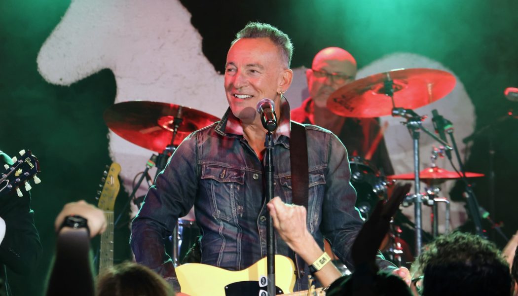 Bruce Springsteen delivers instant classic set at Asbury Park's Sea.Hear.Now Fest