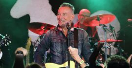 Bruce Springsteen delivers instant classic set at Asbury Park’s Sea.Hear.Now Fest