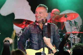 Bruce Springsteen delivers instant classic set at Asbury Park's Sea.Hear.Now Fest