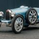 Bugatti Pays Tribute to Tradition and Innovation With Baby II Tourbillon