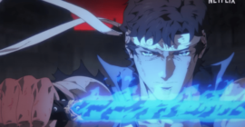 ‘Castlevania: Nocturne’ Season 2 To Premiere On Netflix In January 2025