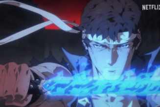 'Castlevania: Nocturne' Season 2 To Premiere On Netflix In January 2025