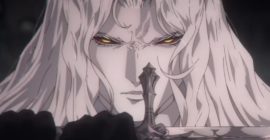 ‘Castlevania: Nocturne’ Season Two to Release in 2025