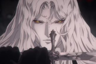 'Castlevania: Nocturne' Season Two to Release in 2025