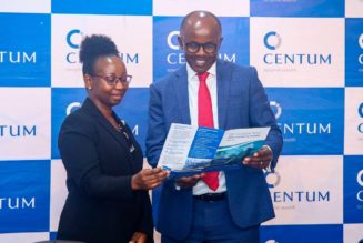 Centum cuts exchange rate risk with switch to shilling loans