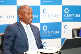 Centum in fresh deal to sell Sh1bn stake in Sidian