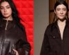 Charli XCX Brings Out Lorde At NYC's 'SWEAT' Tour Stop