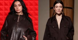 Charli XCX Brings Out Lorde At NYC’s ‘SWEAT’ Tour Stop