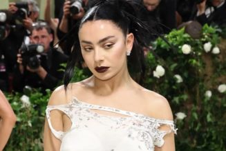 Charli XCX joins cast of new film I Want Your Sex