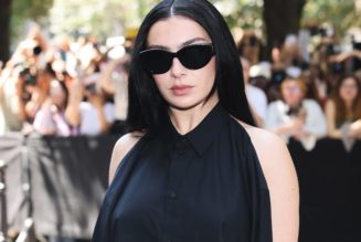 Charli XCX to Star in Erotic Thriller 'I Want Your Sex'