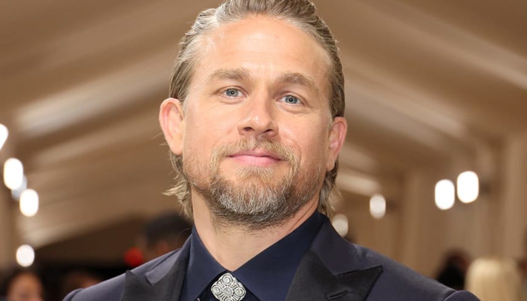 Charlie Hunnam Cast as Ed Gein in New Season of Ryan Murphy's 'Monster' Series